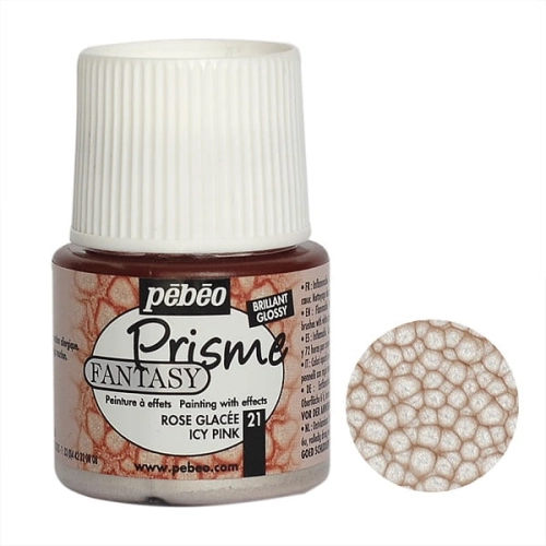 FARBA PRISME FANTASY45ml-21 ICY PINK