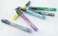 MARKER DECO AKRYLOWY 1,2-701 - WHITE