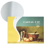 Blok malarski z zagruntowanym płótnem 10 ark./200 gsm SINOART - A4