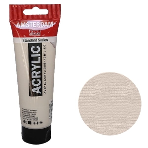 Farba akrylowa AMSTERDAM 120 ml - 290 - BUFF DEEP
