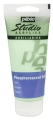 Farba luminescencyjna akrylowa Fosfor Pebeo 100 ml - Green